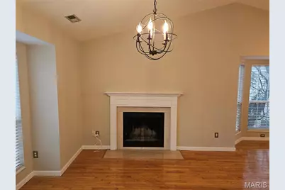 317 Clayton Crossing Place #C, Ellisville, MO 63011 - Photo 4