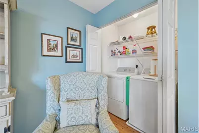 1047 Camargo Drive, Ballwin, MO 63011 - Photo 28