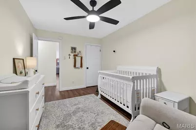 910 Dickson Street, Saint Louis, MO 63122 - Photo 18