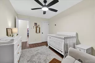 910 Dickson St, Saint Louis, MO 63122 - Photo 18