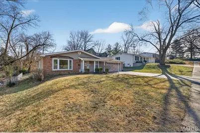 910 Dickson Street, Saint Louis, MO 63122 - Photo 4