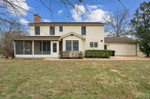 4735 Arevalo Dr, Unincorporated, MO 63128 - Photo 2