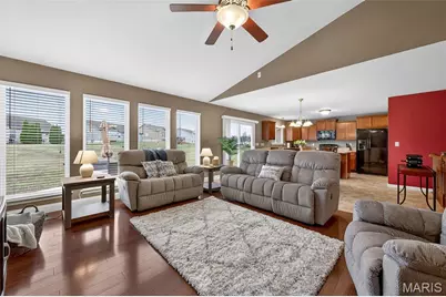 253 Austin Oaks Drive, Moscow Mills, MO 63362 - Photo 8