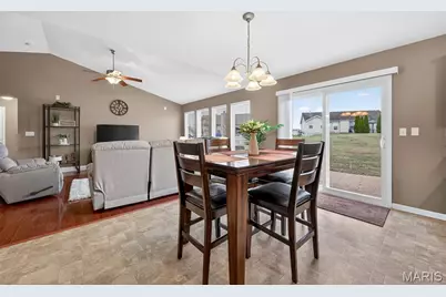 253 Austin Oaks Drive, Moscow Mills, MO 63362 - Photo 16