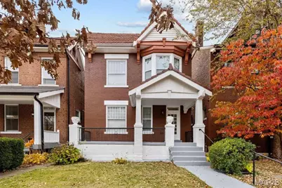 [Address not provided], Saint Louis, MO 63112 - Photo 1