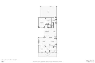 3465 New Town Lake Dr, Saint Charles, MO 63301 - Photo 50