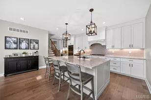 3465 New Town Lake Dr, Saint Charles, MO 63301 - Photo 16