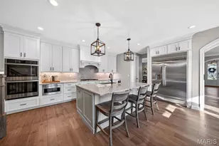 3465 New Town Lake Dr, Saint Charles, MO 63301 - Photo 18