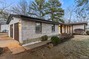 4993 Bristol Rock Rd, Black Jack, MO 63033 - Photo 2