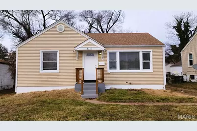 8115 Myrick Street, Berkeley, MO 63134 - Photo 1