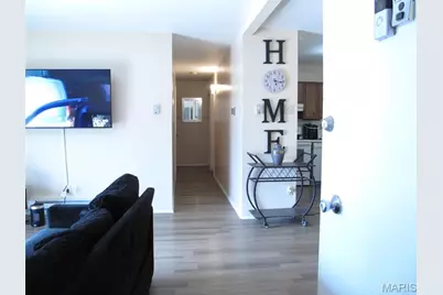 7609 Hazelcrest Drive #G, Hazelwood, MO 63042 - Photo 2