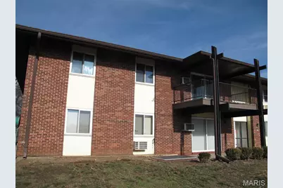 7609 Hazelcrest Drive #G, Hazelwood, MO 63042 - Photo 26