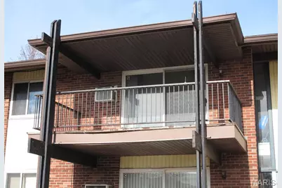 7609 Hazelcrest Drive #G, Hazelwood, MO 63042 - Photo 4