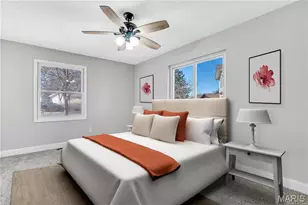 11203 Sherwood Oak Ct, Saint Louis, MO 63146 - Photo 6