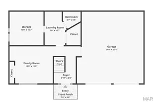 5861 Falcon View Ln, Saint Louis, MO 63129 - Photo 16