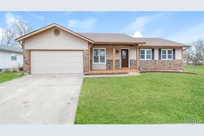 15520 97th Avenue, Florissant, MO 63034 - Photo 1