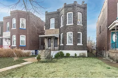 4992 Botanical Avenue #2F, Saint Louis, MO 63110 - Photo 2