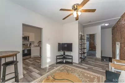 4992 Botanical Avenue #2F, Saint Louis, MO 63110 - Photo 8