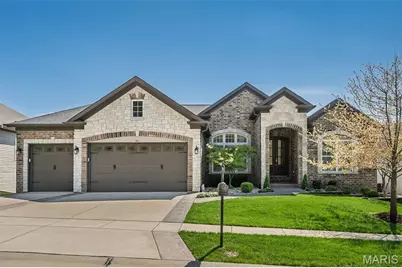 342 Harbor Bluff Drive, Unincorporated, MO 63026 - Photo 2