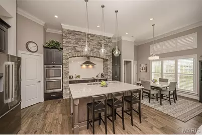 342 Harbor Bluff Drive, Unincorporated, MO 63026 - Photo 10