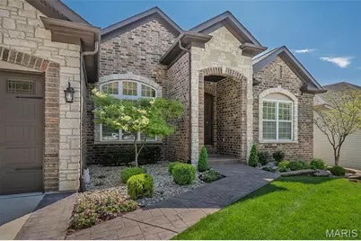 342 Harbor Bluff Drive, Unincorporated, MO 63026 - Photo 1