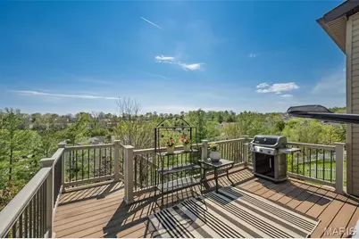 342 Harbor Bluff Drive, Unincorporated, MO 63026 - Photo 4