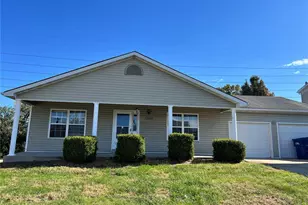 12054 Criterion Ave, Saint Louis, MO 63138 - Photo 1