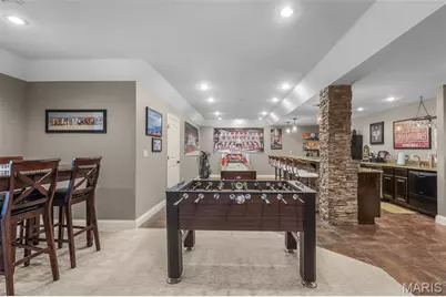 444 Windwood Lake Dr, Cape Girardeau, MO 63701 - Photo 32