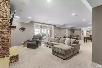 444 Windwood Lake Dr, Cape Girardeau, MO 63701 - Photo 32