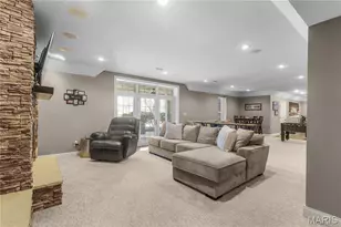 444 Windwood Lake Dr, Cape Girardeau, MO 63701 - Photo 32