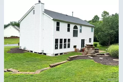 4943 Country Club Drive, Unincorporated, MO 63049 - Photo 2