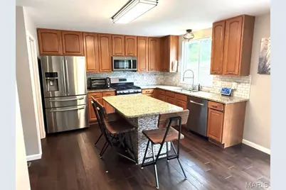4943 Country Club Drive, Unincorporated, MO 63049 - Photo 6