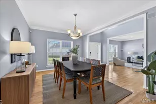 445 Whitestone Farm Dr, Chesterfield, MO 63017 - Photo 10