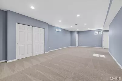 445 Whitestone Farm Drive, Chesterfield, MO 63017 - Photo 56