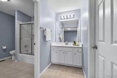 445 Whitestone Farm Drive, Chesterfield, MO 63017 - Photo 44