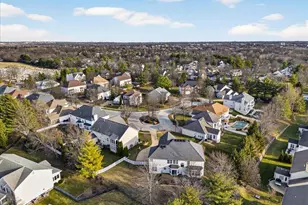 445 Whitestone Farm Dr, Chesterfield, MO 63017 - Photo 74