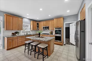 445 Whitestone Farm Dr, Chesterfield, MO 63017 - Photo 24