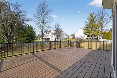 445 Whitestone Farm Drive, Chesterfield, MO 63017 - Photo 22