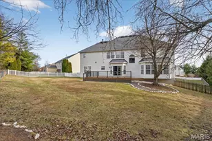 445 Whitestone Farm Dr, Chesterfield, MO 63017 - Photo 64