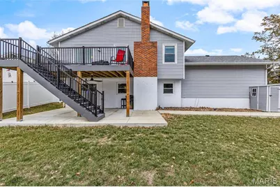 3968 Royal Estates Drive, Saint Louis, MO 63129 - Photo 6