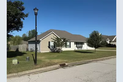 873 Saint Andrews Drive, Union, MO 63084 - Photo 2