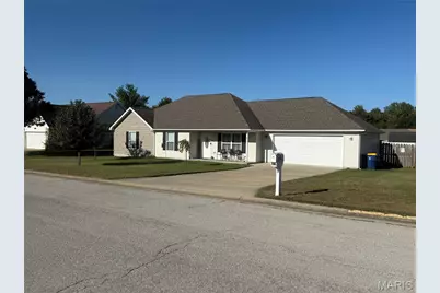 873 Saint Andrews Drive, Union, MO 63084 - Photo 1