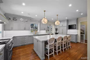 8 Ridgewood St, Ladue, MO 63124 - Photo 14