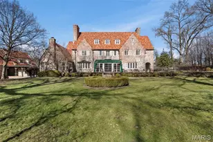 8 Ridgewood St, Ladue, MO 63124 - Photo 50