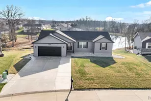 29493 Walnut View Dr, Wright City, MO 63390 - Photo 1