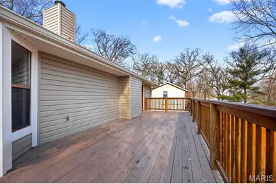 612 Thicket Lane, Lake Saint Louis, MO 63367 - Photo 30