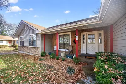 612 Thicket Lane, Lake Saint Louis, MO 63367 - Photo 2