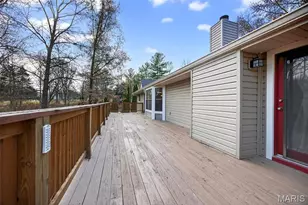 612 Thicket Ln, Lake Saint Louis, MO 63367 - Photo 32