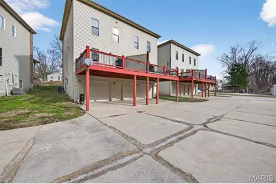21 Marie Drive #1, Saint Charles, MO 63301 - Photo 40