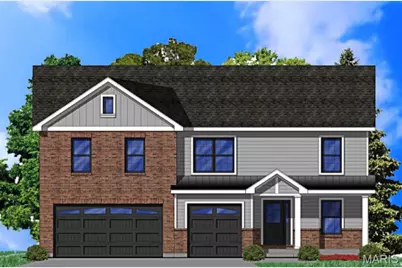 0 Antonia Estates - Kayla, Imperial, MO 63052 - Photo 1